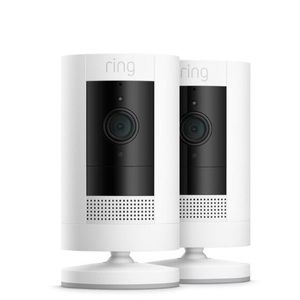 Ring Stick Up Cam Battery HD security camera